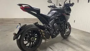 MV Agusta Turismo Veloce 800 R (2023 - 26)  (4)