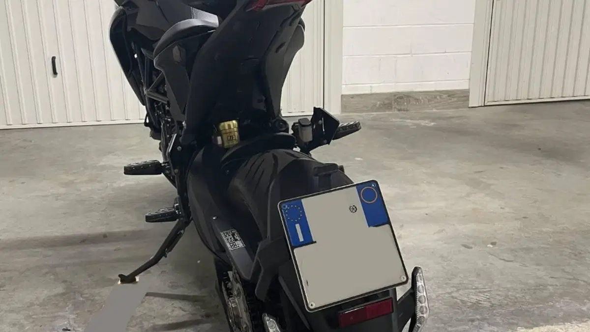 MV Agusta Turismo Veloce 800 R (2023 - 26)  (6)