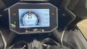 MV Agusta Turismo Veloce 800 R (2023 - 26)  (7)