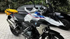 Bmw R 1250 GS (2019 - 20)  (6)