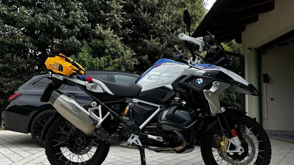 Bmw R 1250 GS (2019 - 20)  (7)