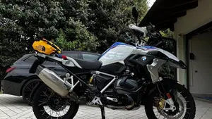 Bmw R 1250 GS (2019 - 20)  (7)