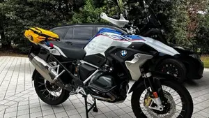 Bmw R 1250 GS (2019 - 20)  (9)