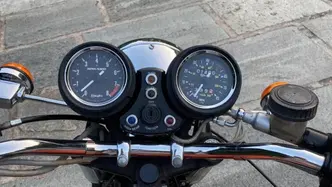 Triumph 