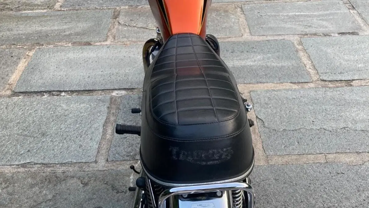Triumph   (2)