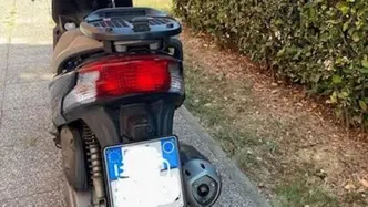 Kymco Agility 125 R16 Power Up (2021 - 26) usata
