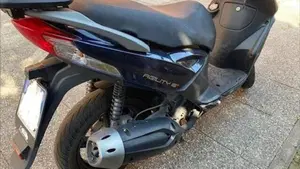 Kymco Agility 125 R16 Power Up (2021 - 26)  (2)