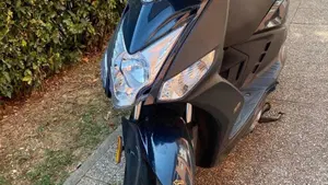 Kymco Agility 125 R16 Power Up (2021 - 26)  (7)