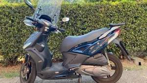 Kymco Agility 125 R16 Power Up (2021 - 26)  (8)