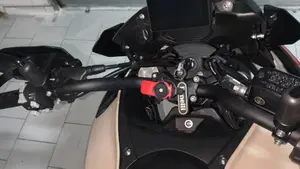 Benelli TRK 702X Dune Sea (2024 - 25)  (4)
