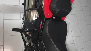 Benelli TRK 702X Dune Sea (2024 - 25)  (6)