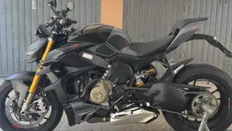 Ducati Streetfighter V4 S (2023 - 24) usata