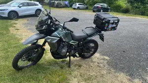 Moto Morini Allthrike 450 (2025 - 26)  (5)
