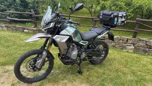 Moto Morini Allthrike 450 (2025 - 26)  (6)