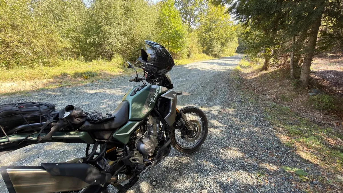 Moto Morini Allthrike 450 (2025 - 26)  (7)