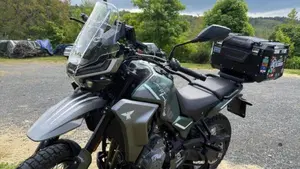 Moto Morini Allthrike 450 (2025 - 26)  (8)