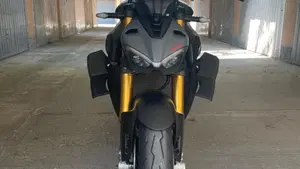 Ducati Streetfighter V4 S (2023 - 24)  (3)