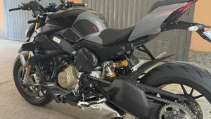Ducati Streetfighter V4 S (2023 - 24)  (5)