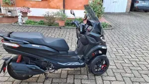Piaggio MP3 400 Sport ABS Hpe (2023 - 24)  (3)