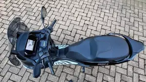 Piaggio MP3 400 Sport ABS Hpe (2023 - 24)  (5)