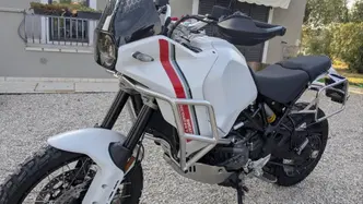 Ducati DesertX (2022 - 25) usata