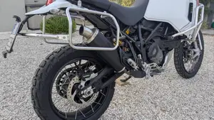 Ducati DesertX (2022 - 25)  (5)