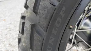 Ducati DesertX (2022 - 25)  (7)