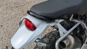 Ducati DesertX (2022 - 25)  (8)