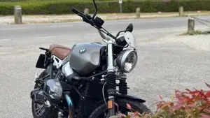Bmw R nineT 1200 Scrambler (2016 - 20) 