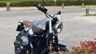 Bmw R nineT 1200 Scrambler (2016 - 20)