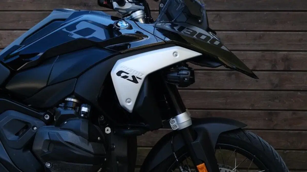 Bmw R 1300 GS Triple Black (2023 - 26)  (4)