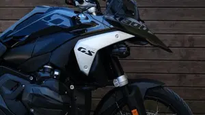 Bmw R 1300 GS Triple Black (2023 - 26)  (4)