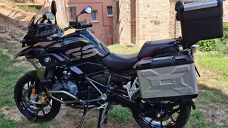 Bmw R 1250 GS (2019 - 20) usata