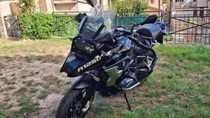 Bmw R 1250 GS (2019 - 20)  (2)