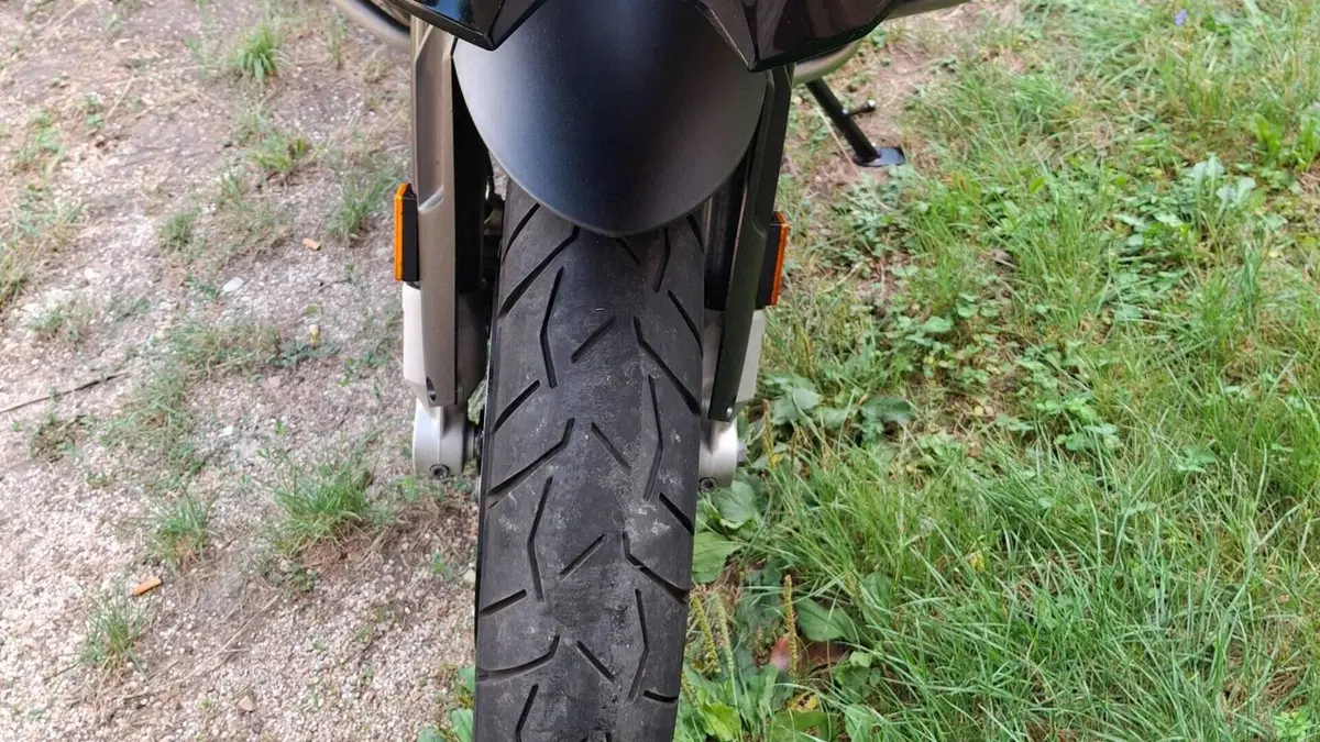 Bmw R 1250 GS (2019 - 20)  (4)