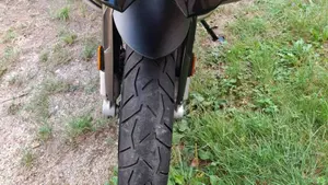 Bmw R 1250 GS (2019 - 20)  (4)