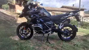 Bmw R 1250 GS (2019 - 20)  (5)