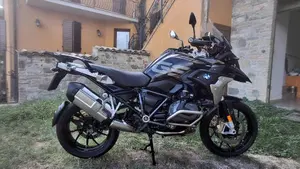 Bmw R 1250 GS (2019 - 20)  (6)