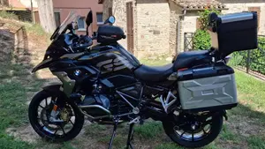 Bmw R 1250 GS (2019 - 20)  (7)