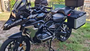 Bmw R 1250 GS (2019 - 20)  (8)