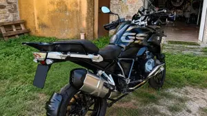 Bmw R 1250 GS (2019 - 20)  (10)