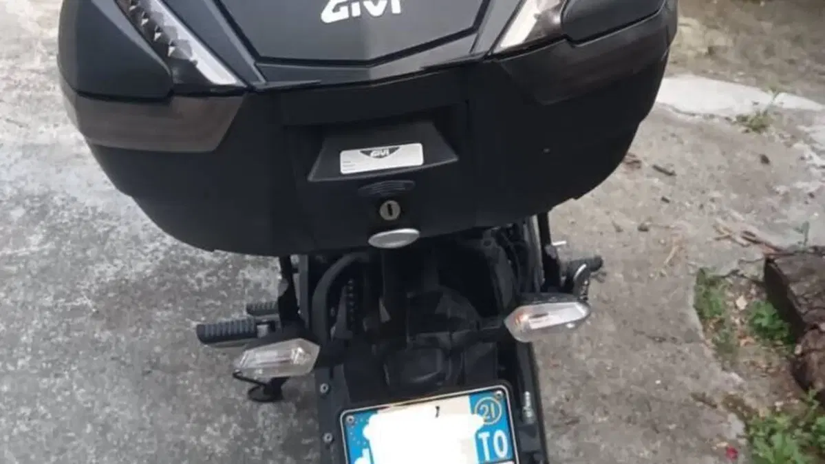 Kawasaki Versys 650 (2021 - 24)  (3)