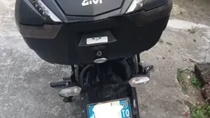 Kawasaki Versys 650 (2021 - 24)  (3)