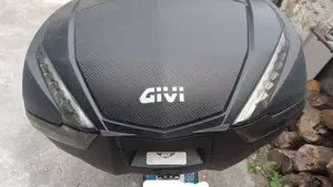 Kawasaki Versys 650 (2021 - 24)  (4)