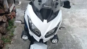 Kawasaki Versys 650 (2021 - 24)  (5)