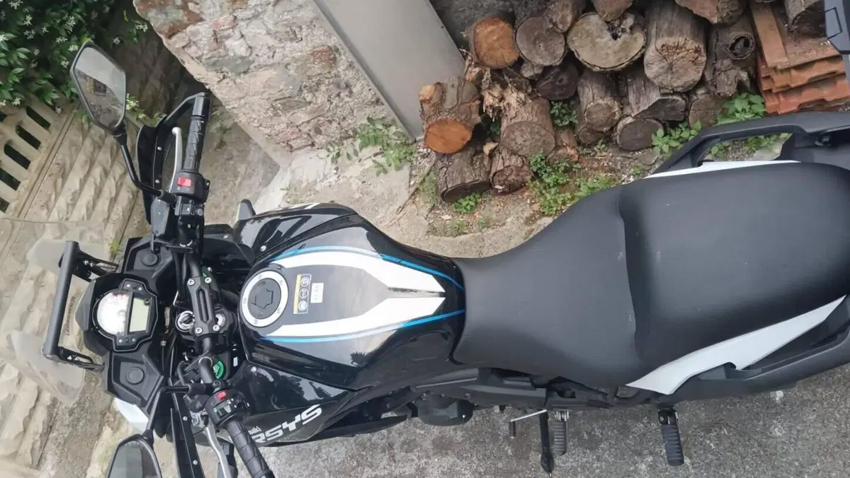 Kawasaki Versys 650 (2021 - 24)  (7)