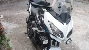Kawasaki Versys 650 (2021 - 24)  (8)