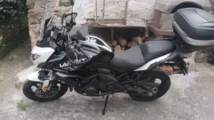 Kawasaki Versys 650 (2021 - 24)  (9)