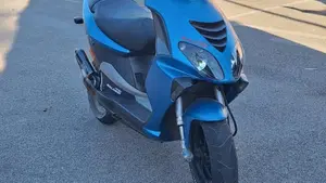 Piaggio NRG 50 Power DD (2004 - 17)  (2)