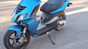 Piaggio NRG 50 Power DD (2004 - 17)  (3)